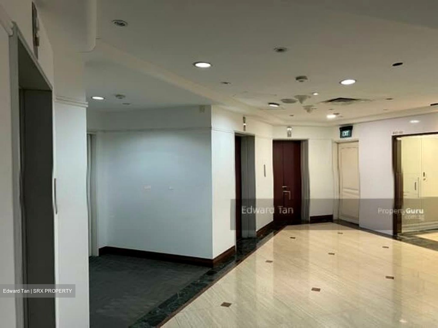 The Octagon (D1), Office #567477281